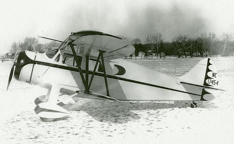 1937 Waco ZGC-7 NC17454-1.jpg - 1937 Waco ZGC-7 NC17454